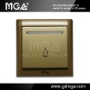 MGA M10 Series M10-K16 Hotel Doorbell