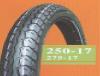 Motorcycle Tyre