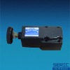 DT/G-01 remote control relief valve