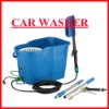 HW-CW-03 new fashionable electric power washer