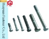 All Zinc Plated Hex Bolts