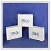 ISO9001 refractory mullite bricks, insulating firebricks ZM-26