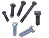 hex bolt DIN933