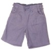 girl's sports shorts