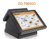 ZQ-T9000D touch POS