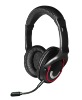 2.4G Wireless Gaming Headset For X BOX 360/PS3/PC/WII/MAC/TV