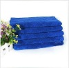 microfiber face towel