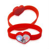 New popular silicone LED wristband