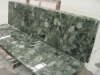 2012 Green Marinac Countertop Table Top