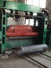 High Quality Expanded Metal Mesh Machine Factory