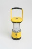 Solar Emergency Lantern with Radio /Solar camping lantern with charger for mobile phone SLY608