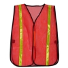 Safety vest with EN471 Certificate