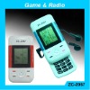 Sell FM Radio with Mobile Phone Style