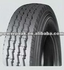 TBR truck tyre