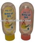 Baby Oil Gel