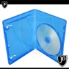 Single Blue Ray Disc Case