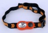 1 LED camping headlamp