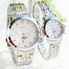 Hot Sales Fashion Couple Watch/Stainless Steel Watch/Gift Watch