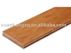 bamboo flooring-Strand woven Carburization/natural vertical compressed