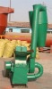 HM320-20 Straw hammer mill