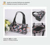 shiny PVC/hand bag/travelling bag/organice bag/cosmetic bag