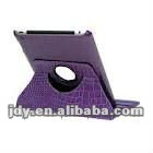 For ipad protection case with 360 degrees ratotable cover