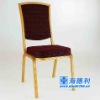 stacking restaurant and banquet chair