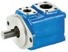 V series hydraulic fixed displacement vane pump