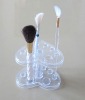 makeup brush holder