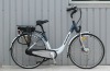 28" bicycle with electric TDF041