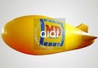 2012 hot selling inflatable adverting air balloons in toys& hobbies