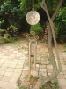 Wind chime--2011-010