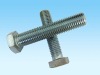 BS hex bolt