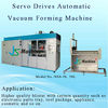 vacuum forming machine