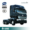 WEITAIER HOWO tractor trailer 6*4