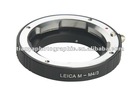 W-TIANYA adapter ring Leica M LM lens to Micro M 4/3 M4/3 adapter E-P2 G1 GH1