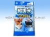 microfiber pet towel