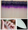 Fashion design glass Nail File