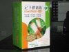 2011 100% ABC detox slim foot patch