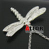 High quality fashion stainless steel necklace