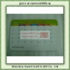 promotional gift children toy paper writing board