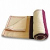 2012 High Quality Polar Fleece Blanket