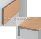 Wall-mounted Drop-leaf Table