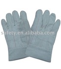 Heat-Resistant Gloves