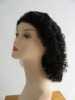 16" hot sale human hair full lace wig