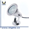 3X1W LED Underwater Lamp