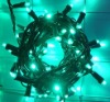 35L 5MM LED Christmas string lights