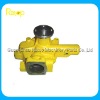 4D94E Excavator Water Pump 6132-61-1616