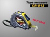 tape measure