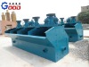 Mining Flotation Cell for Copper, Lead, Zinc, Silver etc.